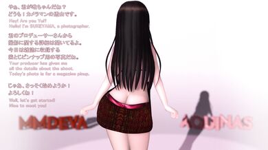 The Sexy Photographer: Yui Kotegawas Erotic Portfolio