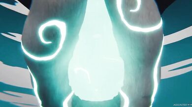 The Sultry Seductress and the Mighty Dragon