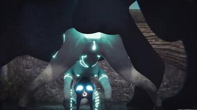 The Sultry Seductress and the Mighty Dragon