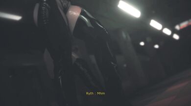 Two-in-One Action: A Tale of Two Sisters