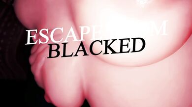 Break free from Blackeds dark embrace in this HMV-Escape!