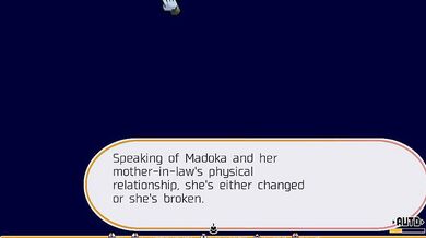 Two Beasts or Not to Beast! 1 2 Madoka Ending (MTL Translated)