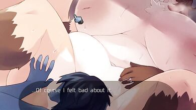 Two Beasts or Not to Beast! 1 2 Madoka Ending (MTL Translated)