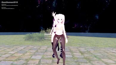 [KKS/MMD] [Tigers Eye] Fern Freelen Aura of the Guillotine [Funeral Freelen]: The Hentai Porn Video That Will Make Your Horny