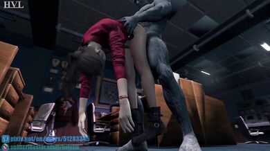 Mrs X Claire and Her Sexy Teacher [HVLsmf]