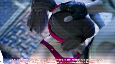 La explosión de un deseo desconocido: una aventura erótica en la mansión del opio