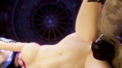 La explosión de un deseo desconocido: una aventura erótica en la mansión del opio