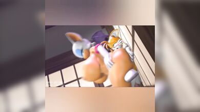 Watch this compilation of jinouga videos!