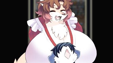 Between the Beasts: A Tale of Two Bestial Lovers - Madoka, Age 13 (MTL Translated)