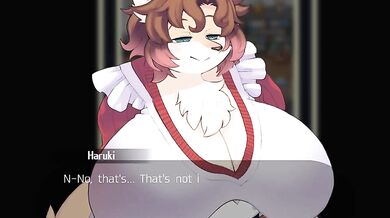 Between the Beasts: A Tale of Two Bestial Lovers - Madoka, Age 13 (MTL Translated)