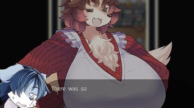 Between the Beasts: A Tale of Two Bestial Lovers - Madoka, Age 13 (MTL Translated)