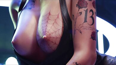 Android Apprentice Hunted by a Robotic Dominatrix