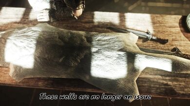 The Bountiful Booty Preview