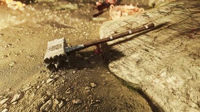 The Bountiful Booty Preview