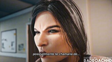 Mommys Mommy [RadRoachHD] (BR)