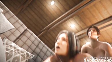 Mommys Mommy [RadRoachHD] (BR)