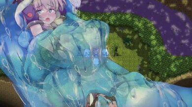 Rewritten as The Exorcism of Crystal Aimedius