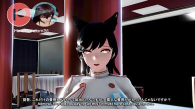 Sexy Teacher Mikos Past: 4 Erotic Encounters with Students