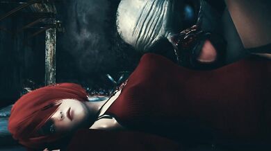 A young man brings home a life-sized sex doll, but soon discovers that it has a mind of its own and an insatiable appetite for his cock