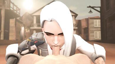 Ashe’s High Noon Pt 1