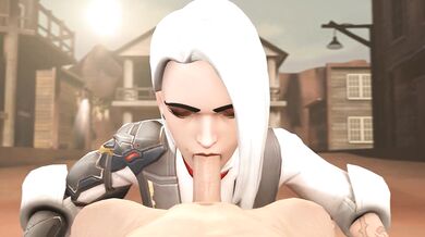 Ashe’s High Noon Pt 1