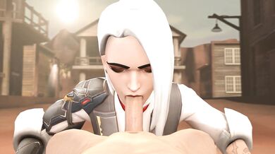 Ashe’s High Noon Pt 1