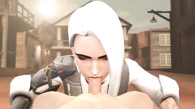Ashe’s High Noon Pt 1