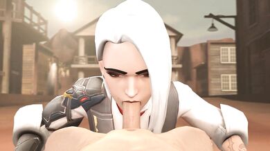 Ashe’s High Noon Pt 1