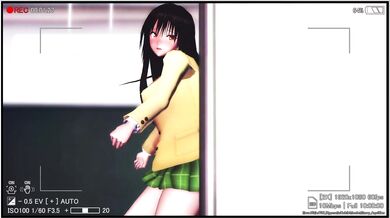 The Remake Prologue of Yui Hentai Video