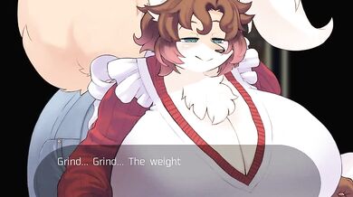 One Night with a Beast or Not to Beast! Madokas Dirty Desires Unleashed