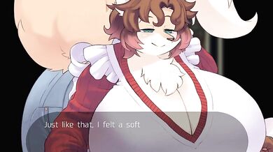 One Night with a Beast or Not to Beast! Madokas Dirty Desires Unleashed