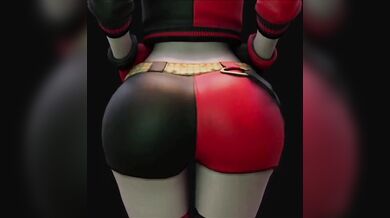 Slick Back the Pimp: HMV-Anal Sex Scenes Starring a Horny Slut