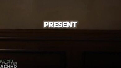 Busty Futanari Queen Takes Charge in a Private MV