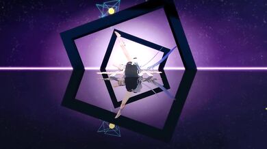 【BBC】【Honkai】 Seele 【sex_dance】