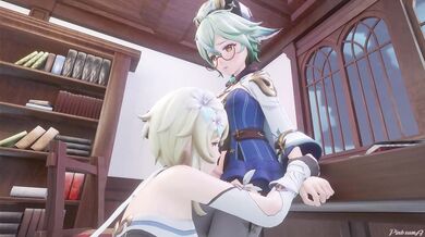 Sucking Sweets, A Sugar Driven Exploration of Oral Fixations and Desires