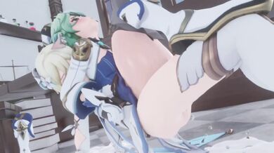 Sucking Sweets, A Sugar Driven Exploration of Oral Fixations and Desires