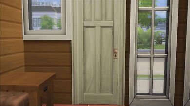 Veronicas Wicked Sims: Resident Evil Zombie Fuckfest