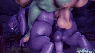 Hey there sexy furry! Get ready to be fucked in the best compilation of animal porn ever made
