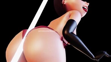 Electric Desire: Cable of Passion!