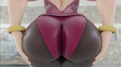 Electric Desire: Cable of Passion!
