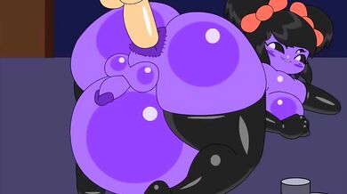 Muffet, the Incontinent