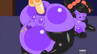 Muffet, the Incontinent