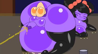 Muffet, the Incontinent