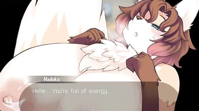 Taming the Two Beasts or Not to Beast!? A Madoka 8 MTL Translation!