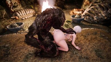 Hey troll bitch, are you ready to get fucked in all the holes?