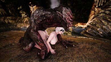 Hey troll bitch, are you ready to get fucked in all the holes?