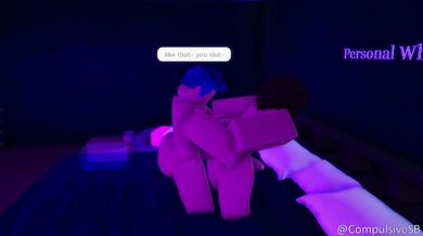 Drunk Horny Housewife