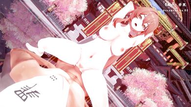 Lady Alien Returns to Earth with a Vengeance in Ultra-High Definition 4K