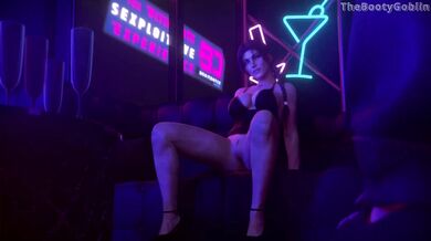 The Futa Sissy Goon Treats Her Mistress Like a Slut in Treat Me Like A Slut by Kim Petras!