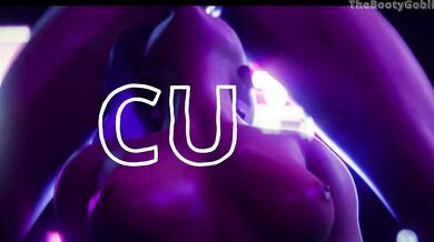 The Futa Sissy Goon Treats Her Mistress Like a Slut in Treat Me Like A Slut by Kim Petras!